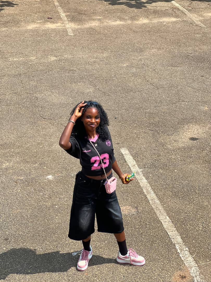nabetsfuta's tweet photo. FYB DAY 4: Jersey day https://t.co/6HQ5OQMcxC