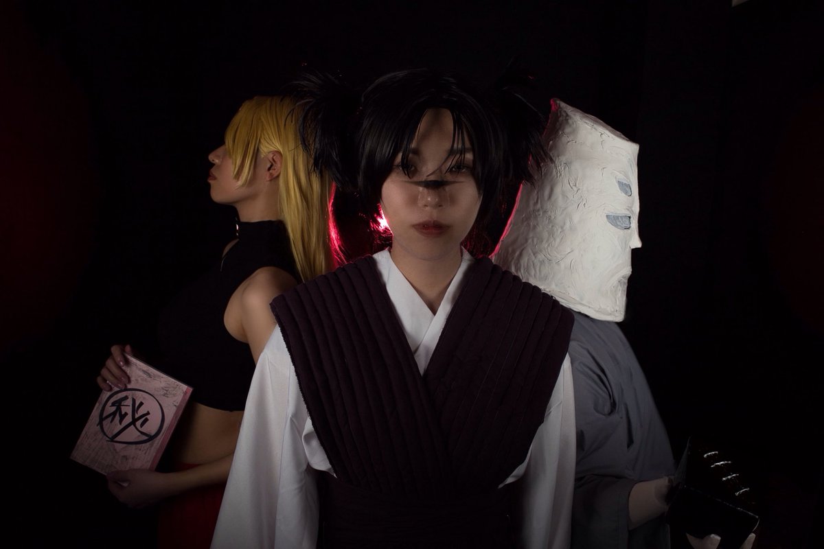 luee_l's tweet photo. 晨星落落

#呪術廻戦コスプレ https://t.co/rA679fSg7E