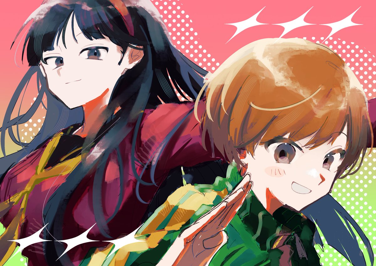 apnksk's tweet photo. #persona4 https://t.co/hGKDhJqX2R