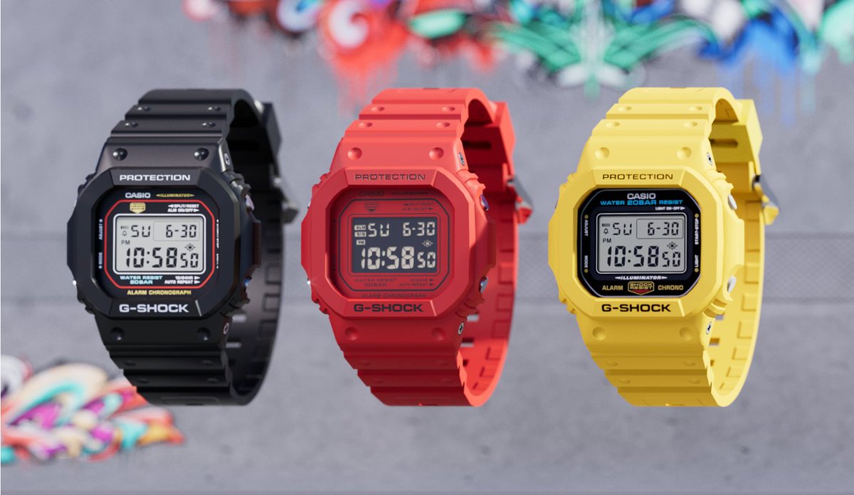 VIRTUALGSHOCK tweet picture