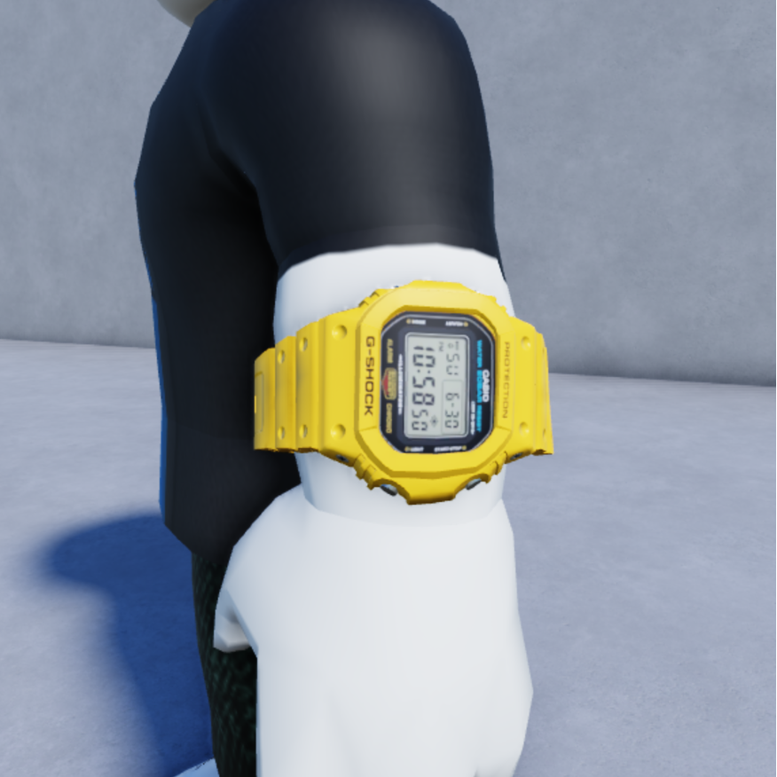 VIRTUALGSHOCK tweet picture