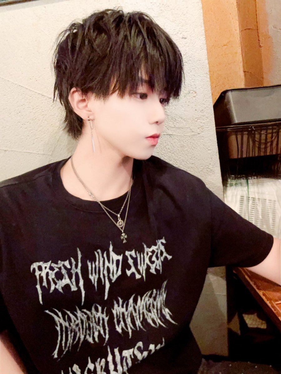 aoragu_hokuto's tweet photo. 髪切った💇‍♂️
 #アイドル   #メン地下  #他撮り界隈 https://t.co/0Qk8UPsDVt