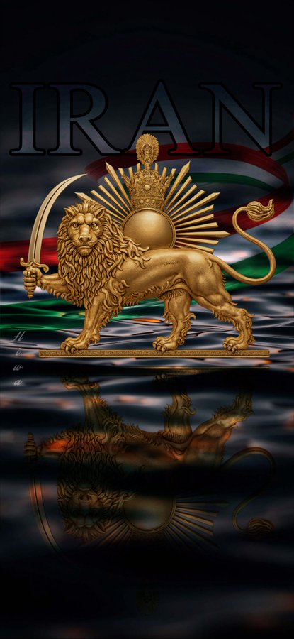 Ardavan👑👑اردوان tweet media