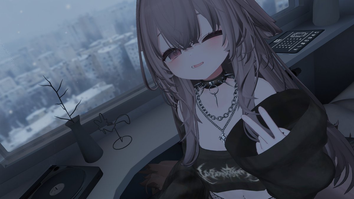 Molurati's tweet photo. 輝夜ちゃんkawaiine!!!! https://t.co/TuLzKEsEt8