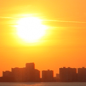 FZalfredo69's tweet photo. Pronóstico para hoy Jueves P. Neg. Coah: Cielo par. soleado y muy caluroso, temp. máx. 41°c índice de calor 47°c, índice UV 10, viento N 5 a 10 km/h. Por la Noche: Cielo par. nublado y templado, temp. min. 27°c índice de calor 30°c, viento ENE 5 a 10 km/h. https://t.co/iHy19uta1N
