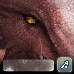 bottari_asset's tweet photo. 258.2scales3 (무료) by 258. 

비늘, 질감, 텍스쳐 브러시 https://t.co/erRIEaFFMp