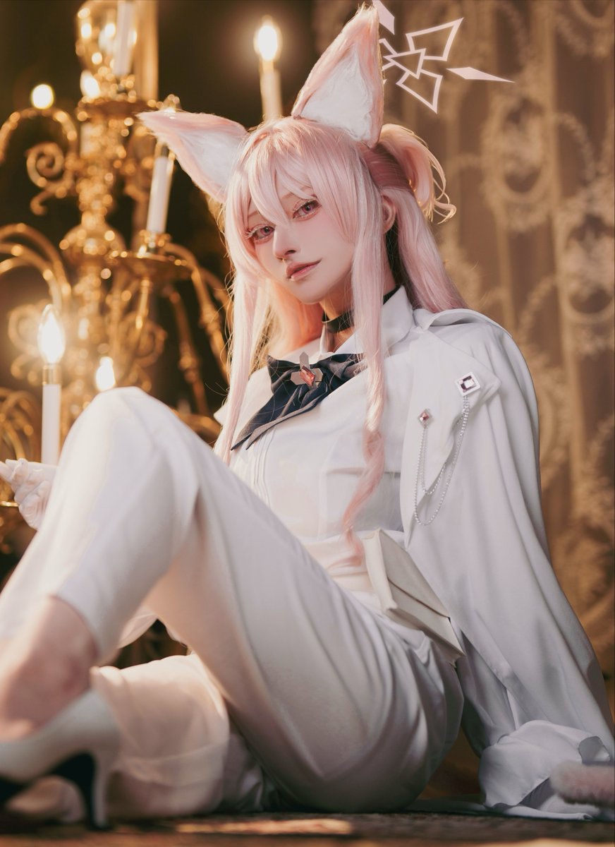snowt_cos's tweet photo. 清澄アキラ https://t.co/IxOB3x6Pm6