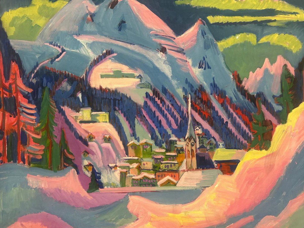 5000YEARS_art's tweet photo. Every artwork tells a story.
Provenance is how we know it's true.
Learn more: https://t.co/94IPG6tENt https://t.co/vtOGUAGvml
