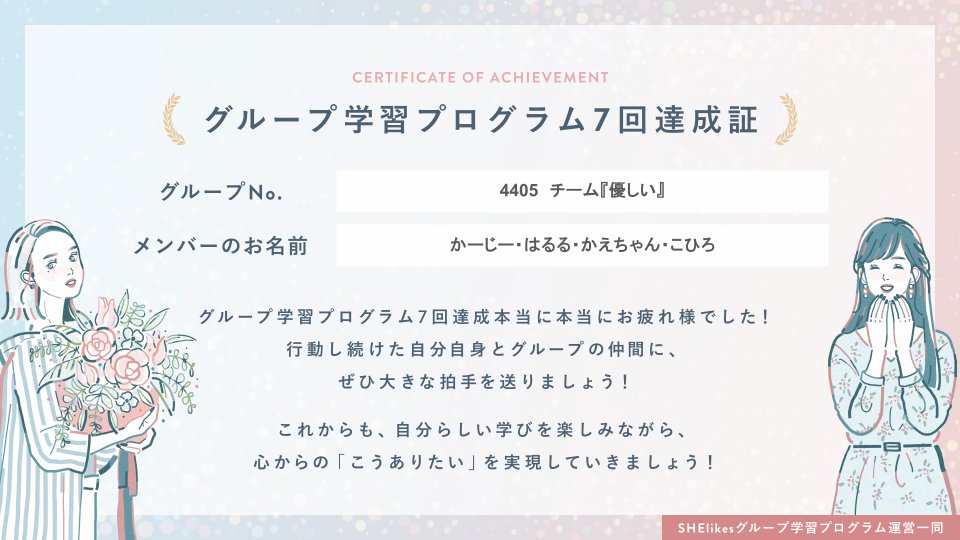 cohirooooo's tweet photo. 本当にみんな優しい！！それぞれの想いが形になって欲しいし、メンバーの幸を願わずにはいられない！！
同じ時期に入会して初心者あるあるを話せたり楽しかった☺️
トレPが同じメンバーもいるしこれからもよろしくね🤩

＃シーライクス　＃GP継続 https://t.co/JmFHBAVfNT