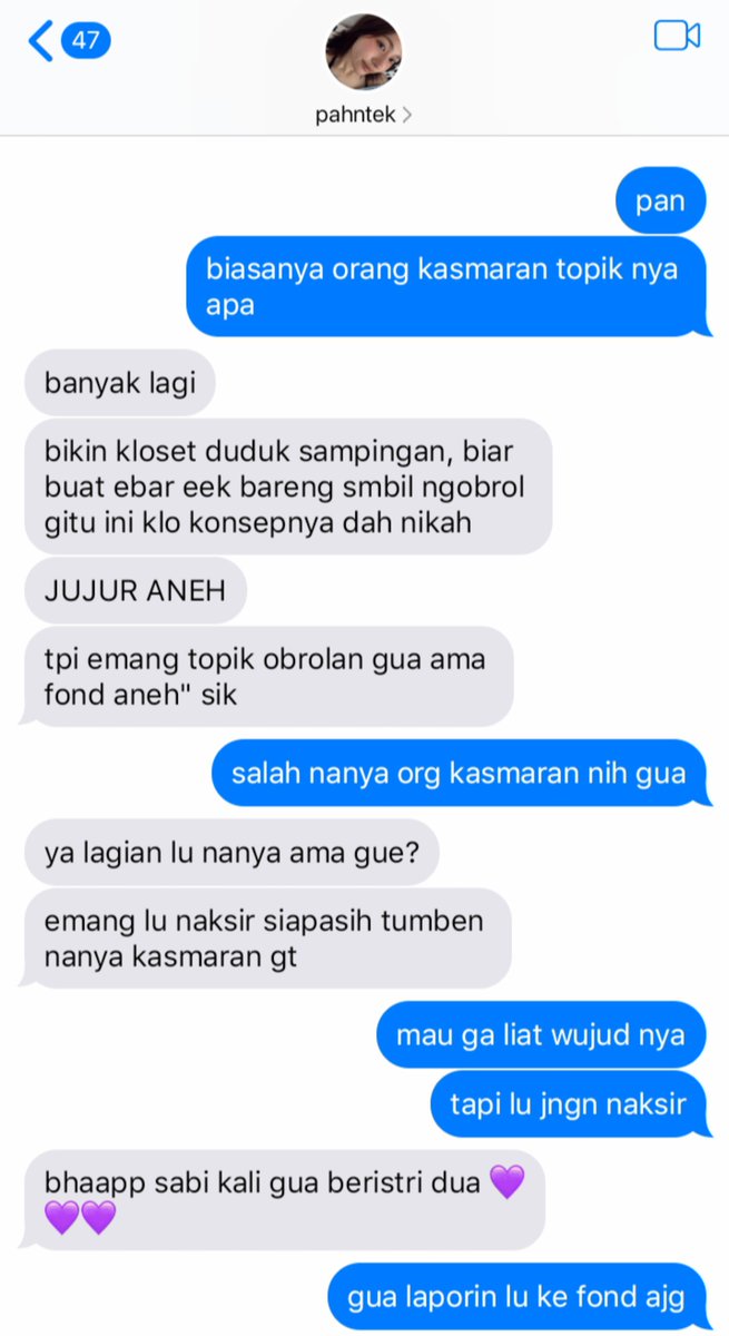 kirdpandan's tweet photo. a #jaoyingmewnich ft. #pahnfond two tweet au

kira kira gini sih obrolan nya mungkin?? https://t.co/YwAU1HCwns