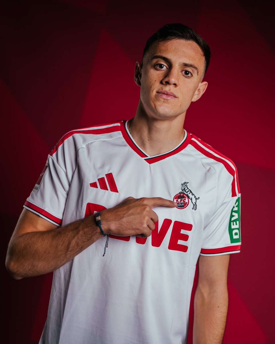 1. FC Köln tweet media