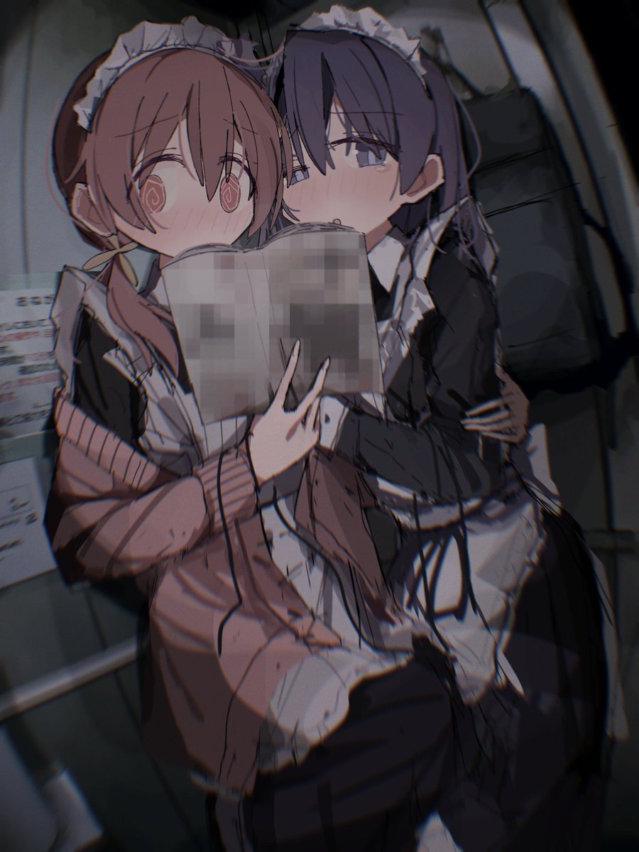二枚槗 tweet media