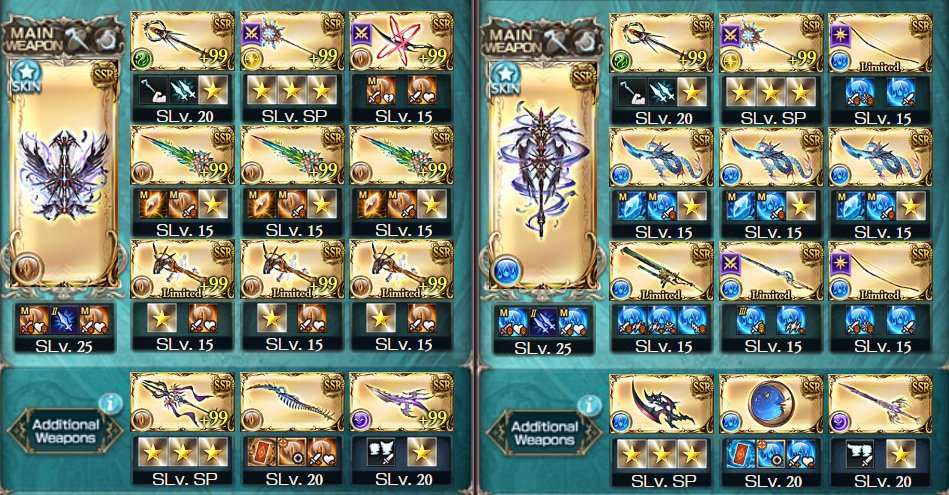truffle_gbf's tweet photo. ソロモナスはこんな感じでやると成功率上がりました
・ウィザオリにしてLv30の敵を1ターンで倒せるようにする
・雑魚戦、イベントマスで導本と武器を回収
・瘴気発生時はいきなり白い円に入らずギリギリまで円外で稼ぐ
・ボスまでできるだけ円内で稼ぐ
・ロジャー解放して後半も↑と同じようにする https://t.co/8xnQBgZ0cW