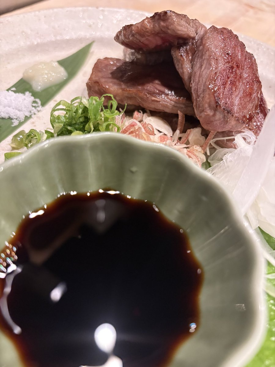 shilas_don's tweet photo. 水たまりを意識した甘露醤油 #AMAYADORI #りこのトリコ #MottoRico #ZuttoRico #佐々木李子 #リコパトス https://t.co/JxnQrqxPXS