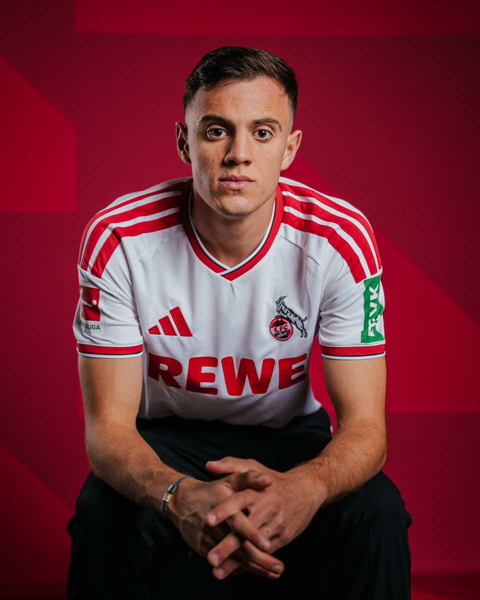 1. FC Köln tweet media