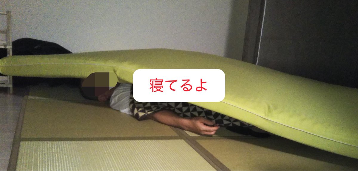 tester_sangyo's tweet photo. https://t.co/bcWwWTRGyj