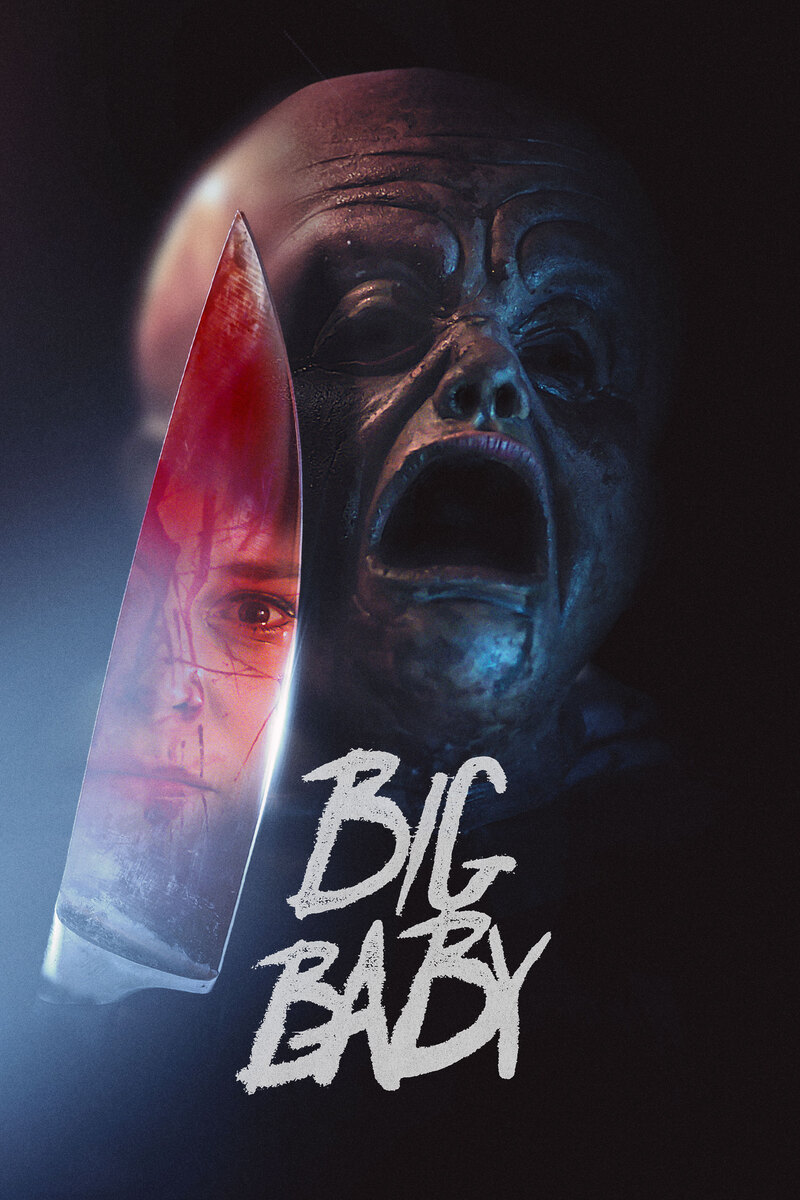 themoviewaffler's tweet photo. New Trailer and Poster for Spider One’s Meta-Slasher BIG BABY

https://t.co/9XW3A1fKsD

#BigBaby #horror #SpiderOne #KrsyFox #FrightFest #film #movies #trailers https://t.co/rPLWljPUpP