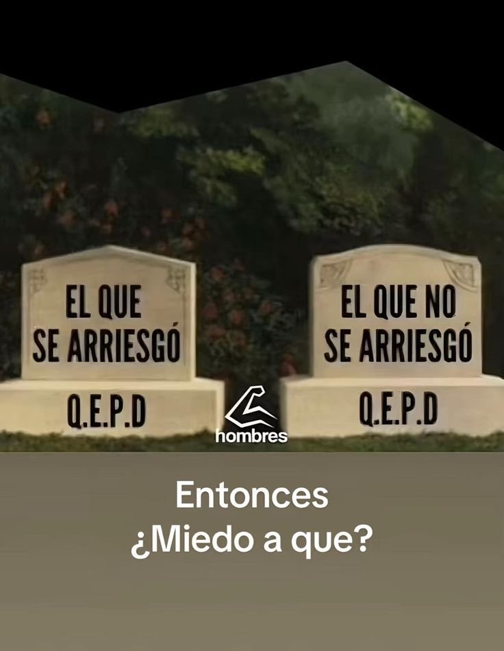 JorgeLuisRR1963's tweet photo. ¿MIEDO A QUE? https://t.co/BBs5kIAWsZ