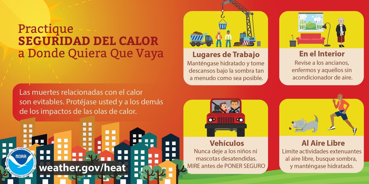 FZalfredo69's tweet photo. A continuación, imágenes te muestran medidas preventivas a seguir para evitar el golpe de calor, debido a los altos índices de calor y índices de rayos ultravioleta que se estén registrando, atentos. https://t.co/BvLVlr1vbu
