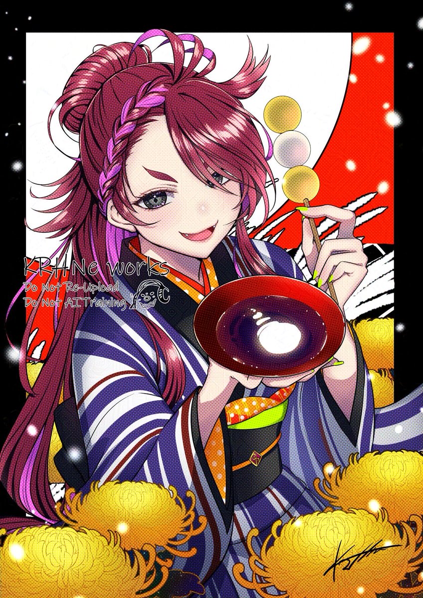 KRHNe1366's tweet photo. 浴衣のサンプルないけど、着物、カスタム着物はあったので貼っときます✨
去年のだけど、こんな感じになるます〜
カスタム衣装もOKなので変形着物とかもOKです…!
#PBW https://t.co/0K3e9kH5jD