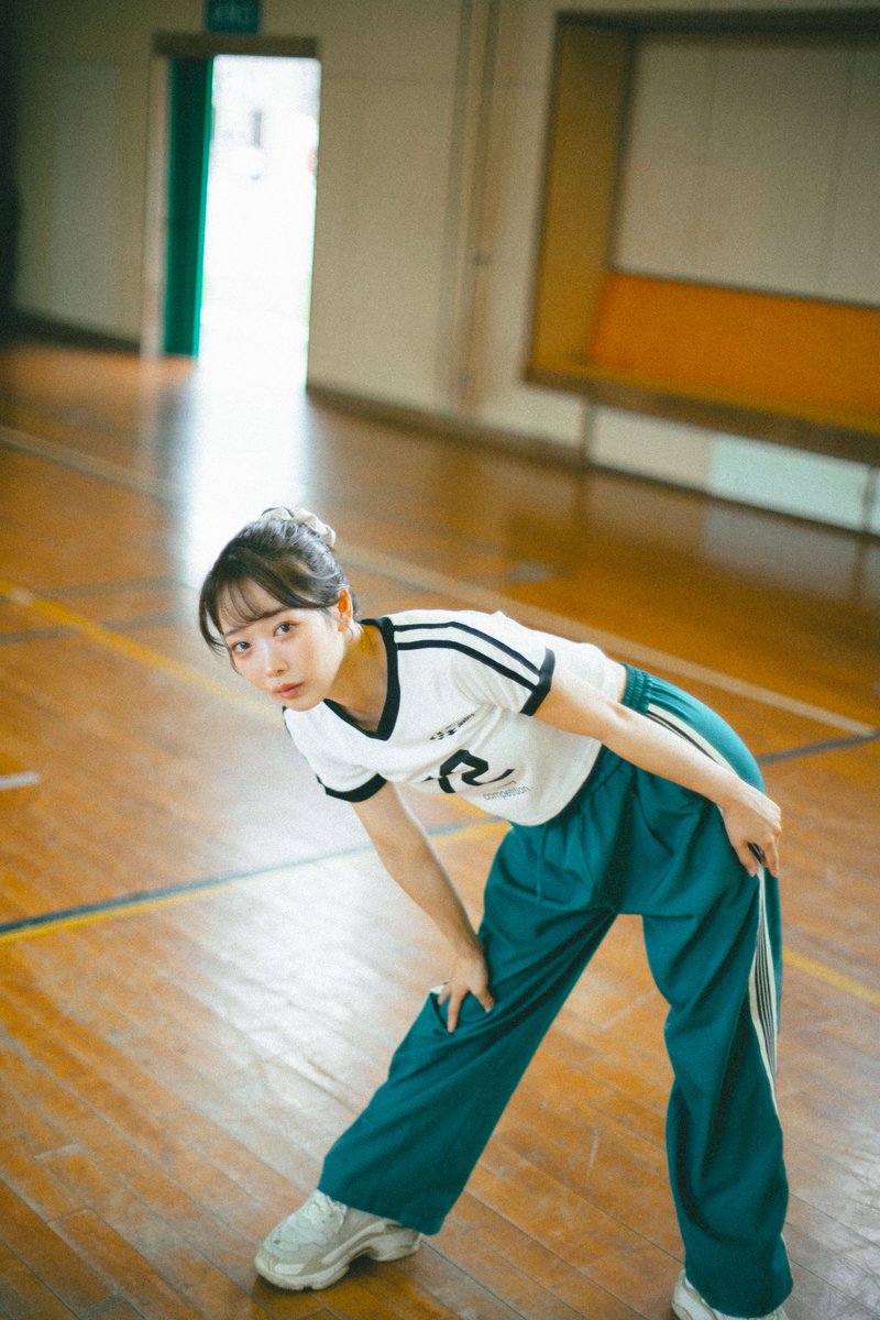 jikimaru_'s tweet photo. 青春 https://t.co/92SeqSxqzl