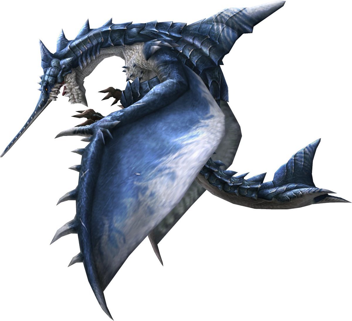 Chaosgorem's tweet photo. @domesticus1 Beautiful designs, especially the third! Reminds me of Anoropatisu from Monster Hunter! https://t.co/L0gGQZCzZW