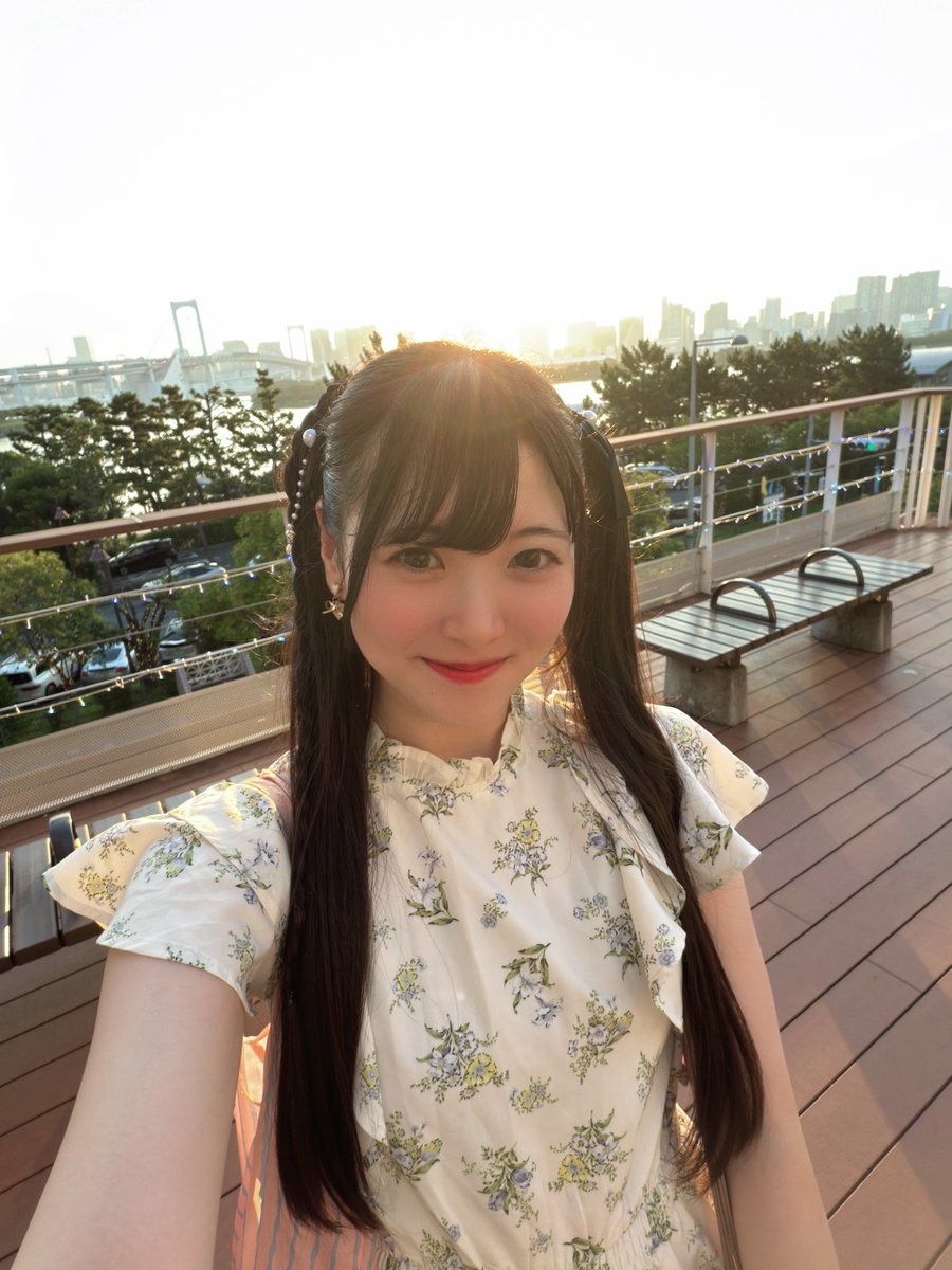 ツインテール⌒(´❛-❛`)⌒♡