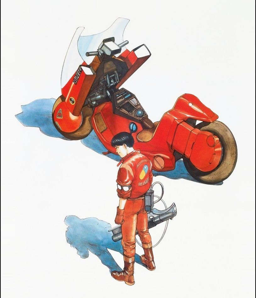 retro_anime's tweet photo. Akira (1988) https://t.co/trBuhQ7tbX