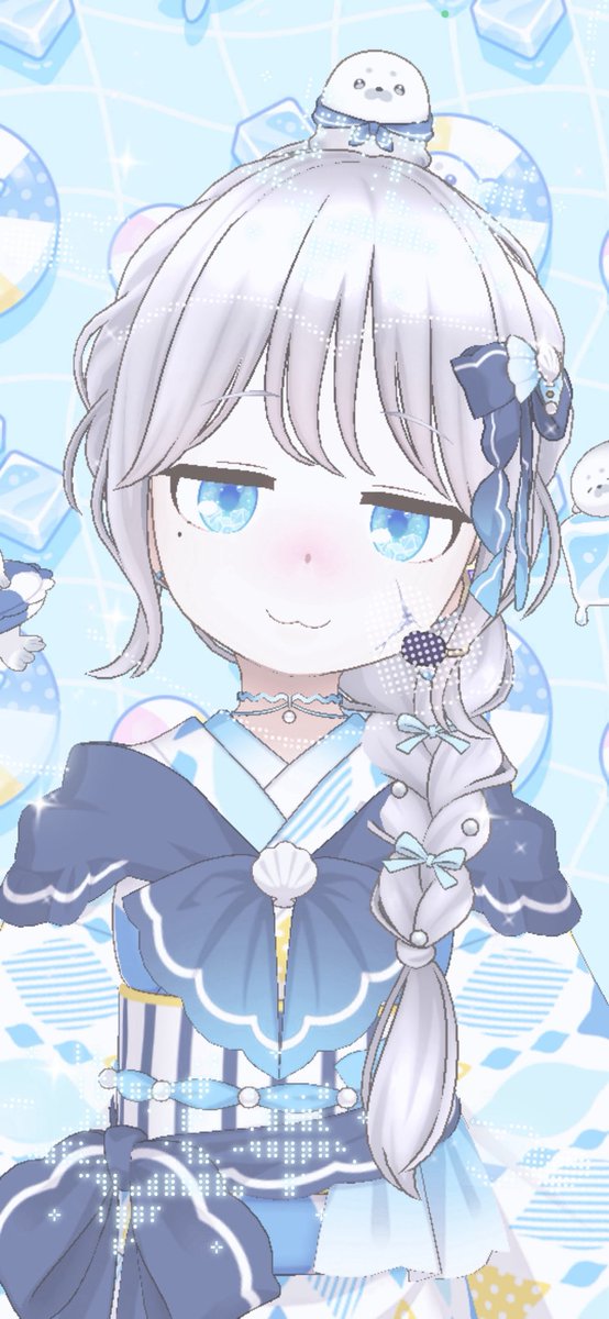 ai_anjel's tweet photo. 久しぶりの試着 ՞ ᴗ ̫ ᴗ՞ 🤍 https://t.co/crRnWoIRji