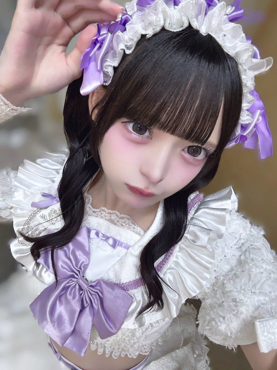 紫藤らら【chuLa】 (@rara_chuLa) / Posts / X