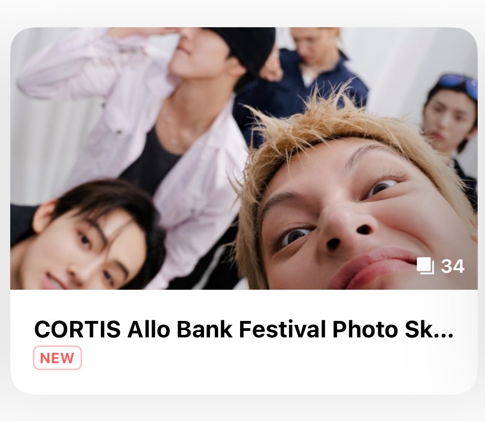 ddkeonhoo's tweet photo. — konten membership pake foto waktu di allo
— 34 foto sketch waktu allobank
— konten yt allo hampir setengah jam

EH KATA GW KALIAN SE GAMON ITUKAH SM ALLO DAN COERINA???? GAKUAT KECINTAAN BGT 😭💗 https://t.co/nPafD2cEVB