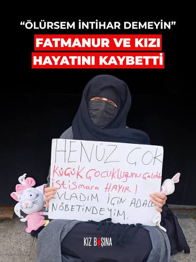 EceYol's tweet photo. Unutturma!       
Bugün 136. gün   

"Başıma bir şey gelirse bunun intihar gibi gösterilmesine izin vermeyin"  

Fatma Nur ve Hifa’yı koruyamadık, karanlığa gömüldüler.        

Bu surat halen geziyor, deniz kokusunu içine çekiyor ve şükrediyor.  

Neden? https://t.co/GZimlO27ej