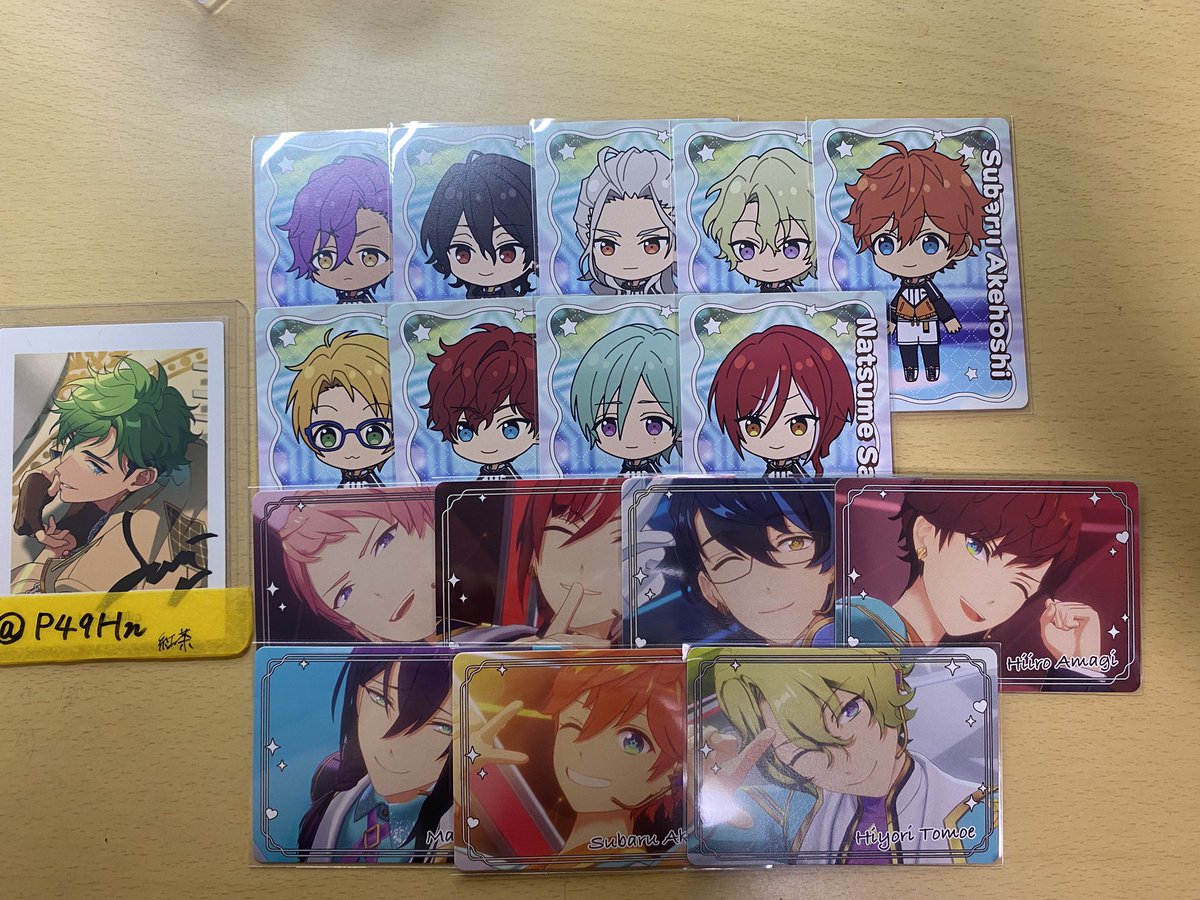 紅茶 tweet media