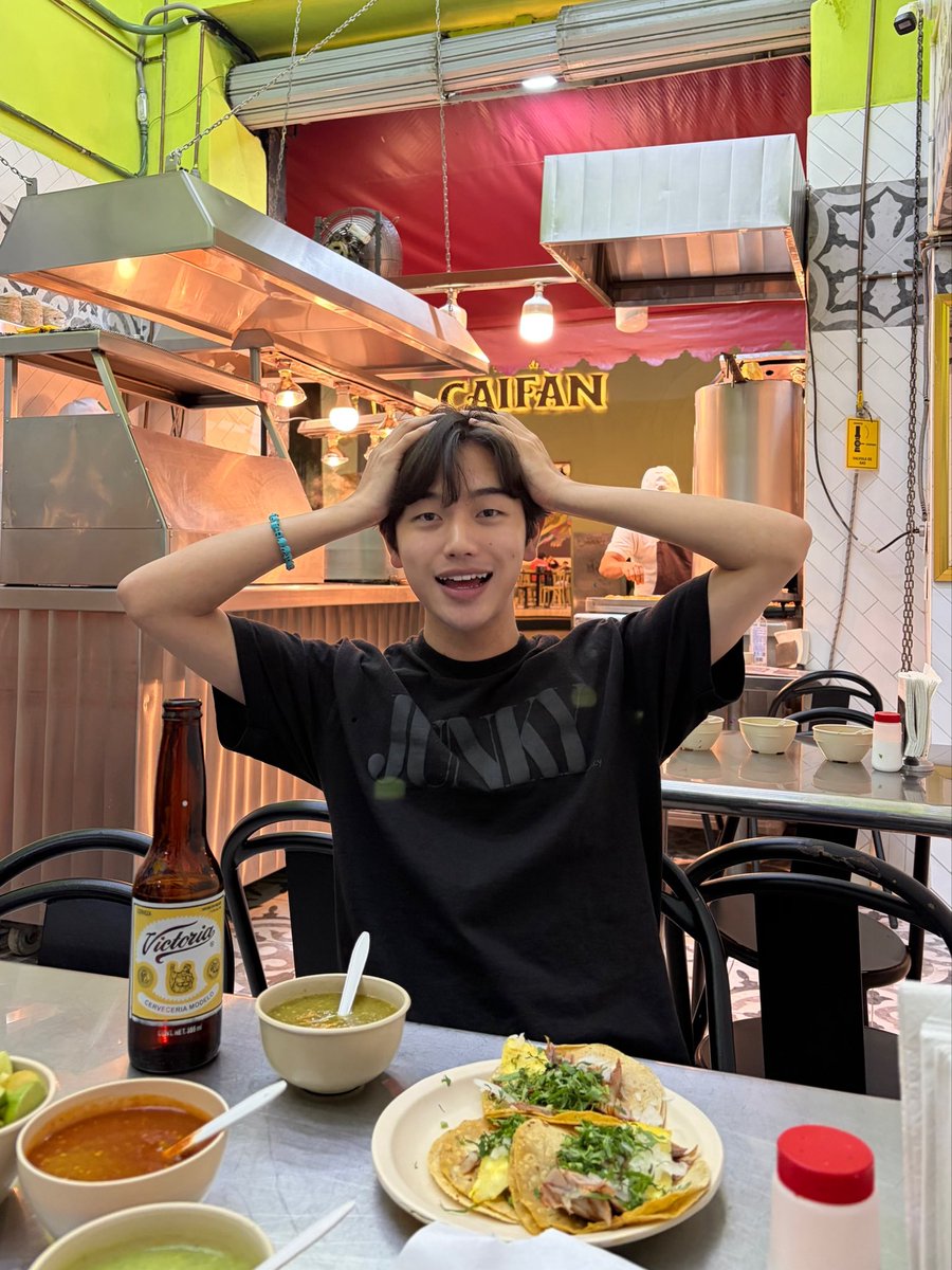 hil_lix's tweet photo. メキシコってます https://t.co/0BsDUZbgX2