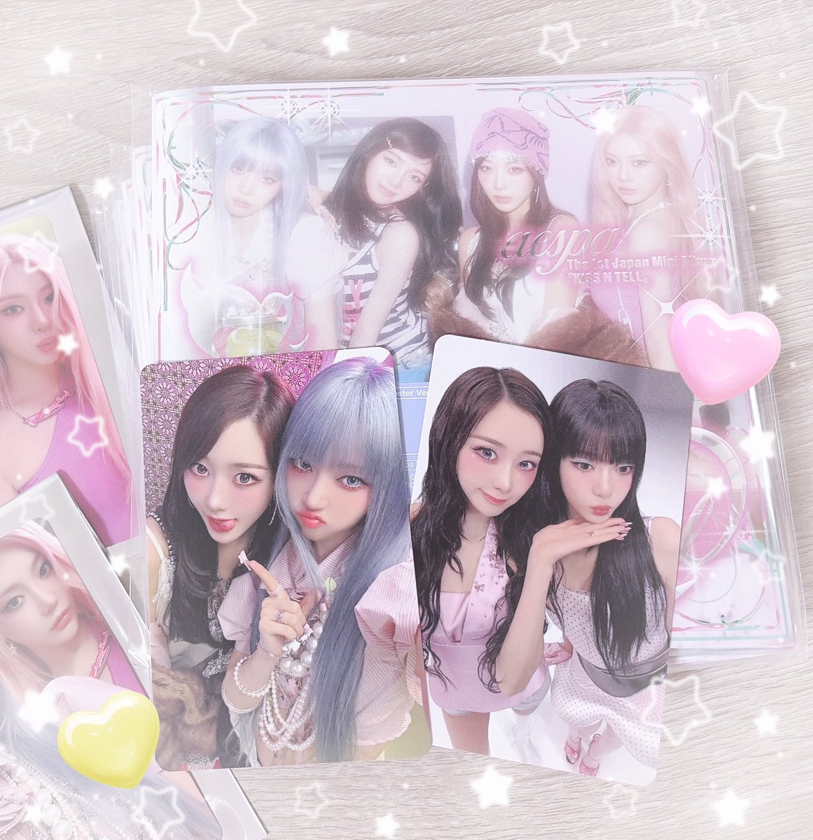 あん😻💗💗💗