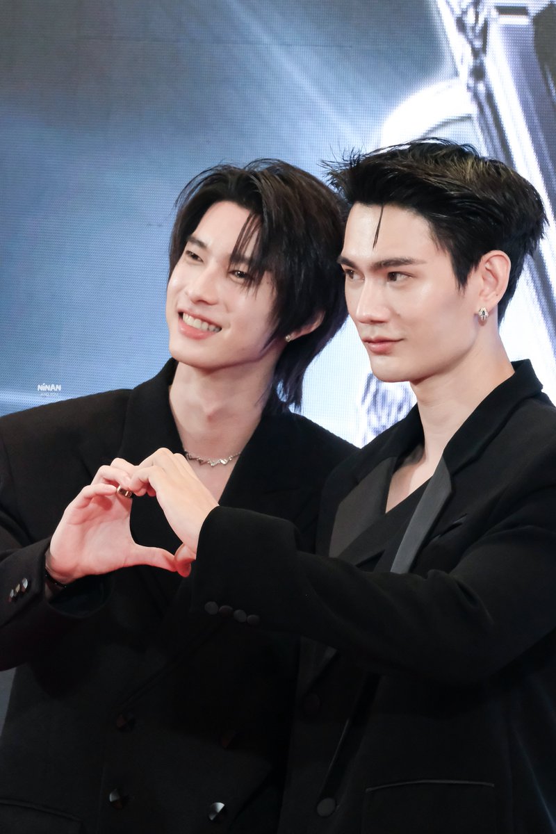NinanAndYou's tweet photo. พูห์พาเวลรักกันมาก แสดงความรักให้โลกรู้ 🫶🏻

POOHPAVEL TH YCONTENT2025
#YAwards2025xPoohPavel 
#ppoohkt #pavelphoom https://t.co/pY31jU4jCY
