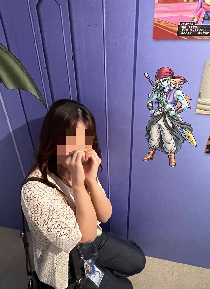 extra_flight's tweet photo. 細田守の原点展
↓
可愛いだけじゃない！？ピングー展
↓
ドラゴンクエストthe DIVE

流石に１日に3つはしごは疲れた笑 https://t.co/TLs0vx88h9