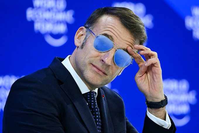 Xavier De La Croix tweet media
