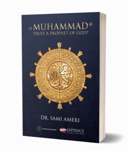 Farid_0v's tweet photo. @RealShahriqKhan Check out @DrSamiAmeri's comparisons between the Bible and the Quran. He lists out how the narratives conflict with one another and how the Quran avoids the contradictions and even a failed prophecy found in Genesis.

Available for free on the Sapience Institute website. https://t.co/QPWhL6QPrO