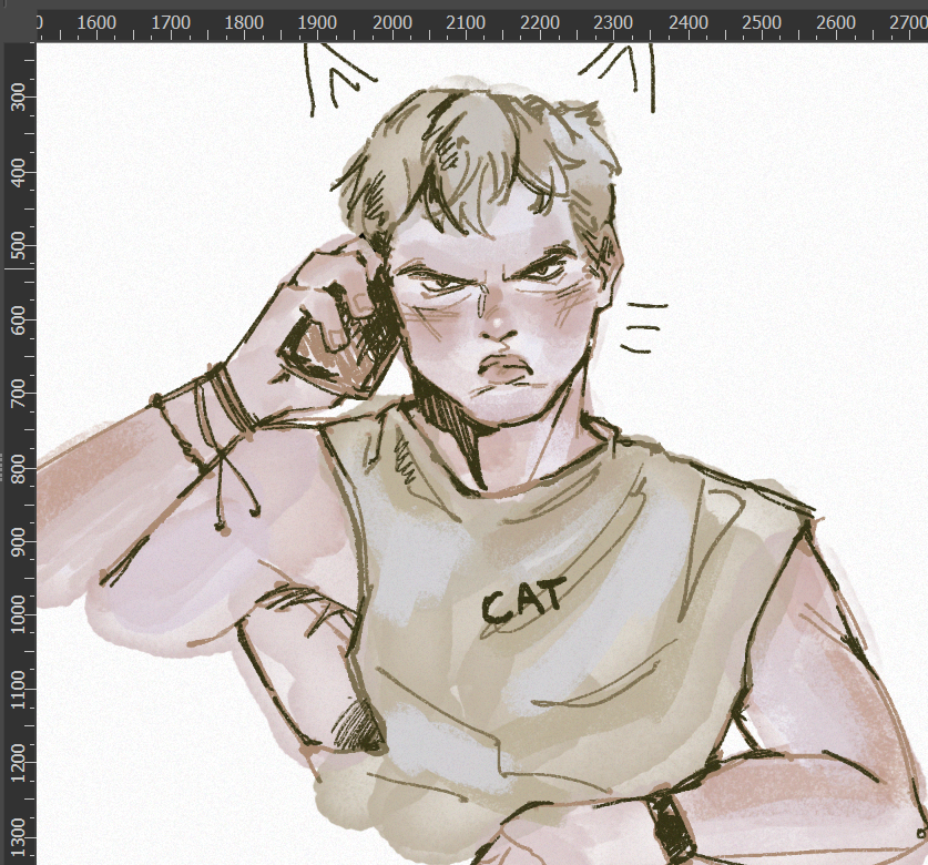 gutlotus's tweet photo. grumpy kitty https://t.co/69j8wxTGWZ