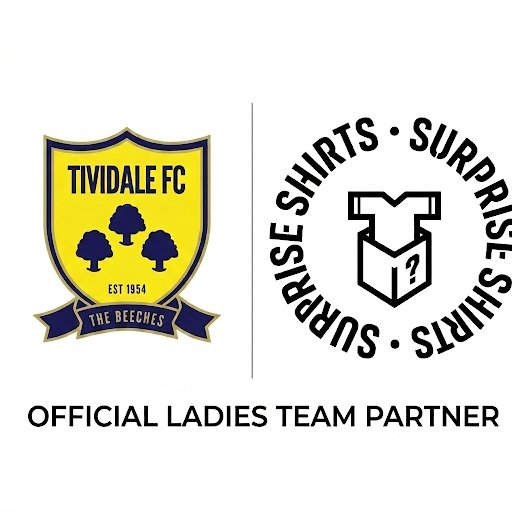 TiviladiesFC's tweet photo. 🚨 COMPETITION 🚨 

to celebrate our new partnership with @SurpriseShirts and the the start of the @EmiratesFACup on the 8th of August we are giving away a Suprise Shirt box to one lucky person and 2 runners up will receive a discount code to use on the Surprise Shirts website.

The winner will receive a suprise shirt mystery box provided by @SurpriseShirts which will the contain the shirt of a team that has competed in the @EmiratesFACup at any point in their history

For your chance to win follow the below steps

1. Follow us & @TiviFCofficial 
2. Retweet/repost this Tweet/post

Competition closes 31st July 23:59 winner and runners up will be notified by DM on here

#Win #competition #EmiratesFACup #football