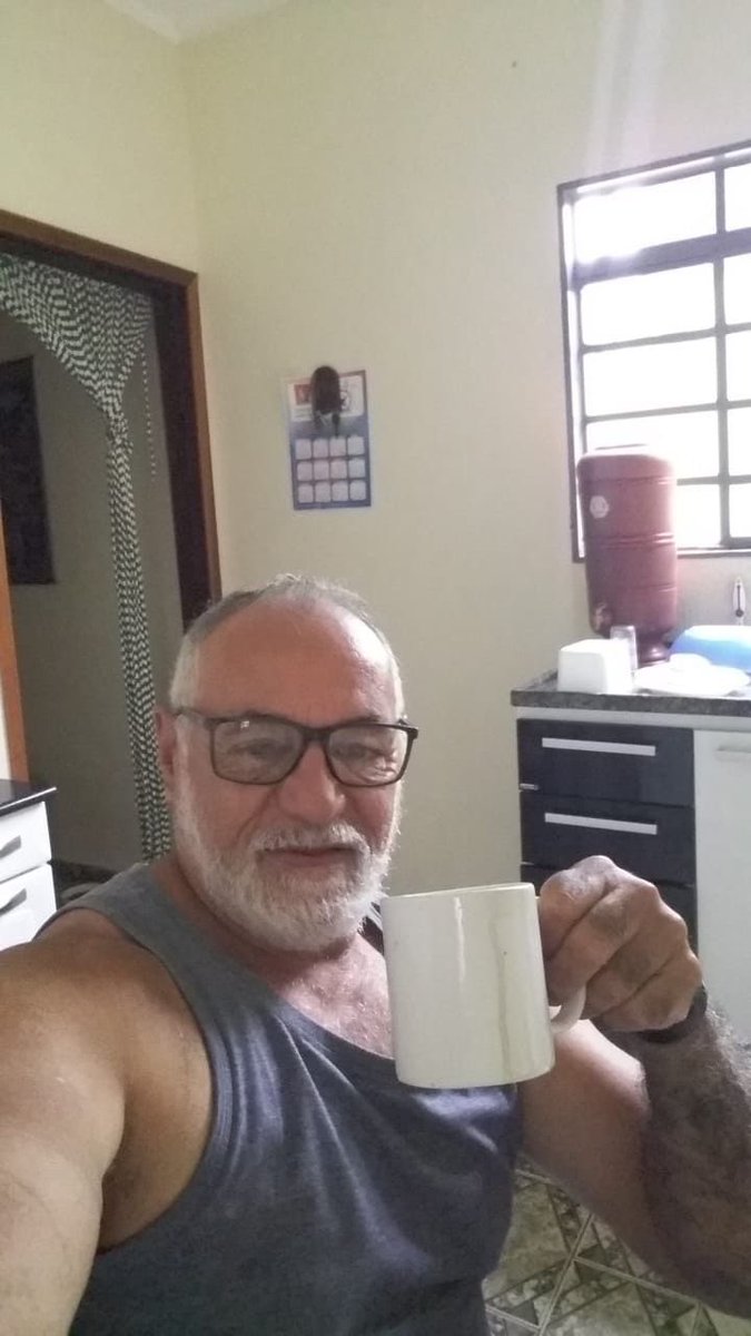 TeamStaQ's tweet photo. Enjoying my morning coffee and you? https://t.co/3KavqKfxxG