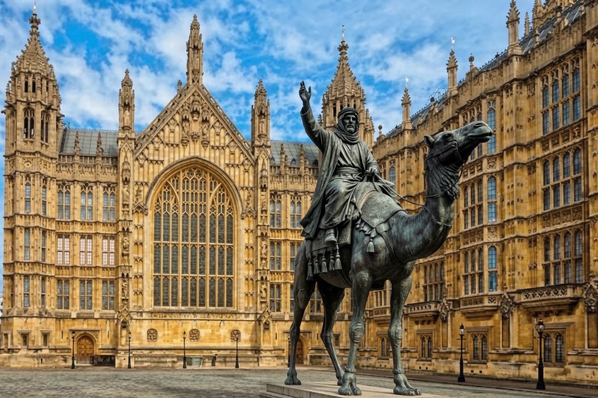 HarryLines7's tweet photo. 🚨 THIS IS HOW BRITAIN IS BEING DESTROYED 🚨

Muslim MPs in Parliament:
• Labour – 19
• Conservative – 2
• Reform UK – 0
• Liberal Democrats – 0
• Green Party – 0
• Restore Britain – 0

One party has flooded the system with people who put their religion and community first.

The rest have almost none.

This is not representation.
This is demographic capture.