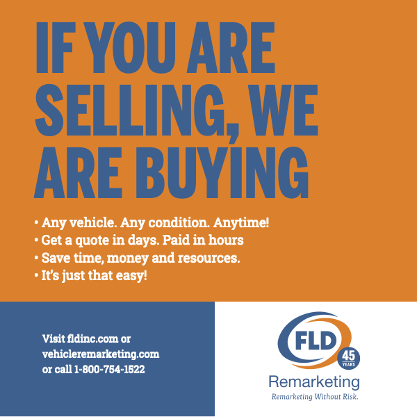FLD Remarketing tweet media