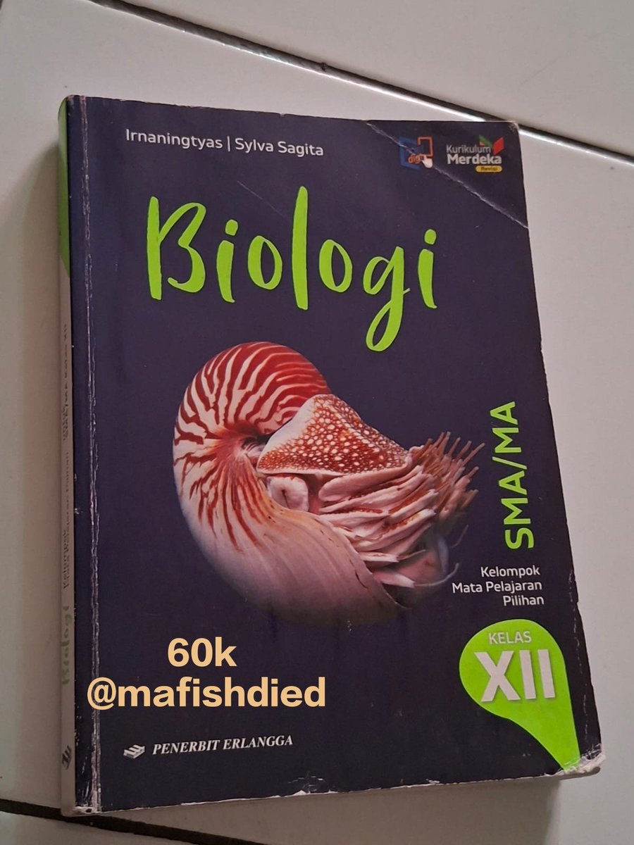 mafishdied's tweet photo. @studykeisya aku adaa bioo https://t.co/9nLIdp1Onu