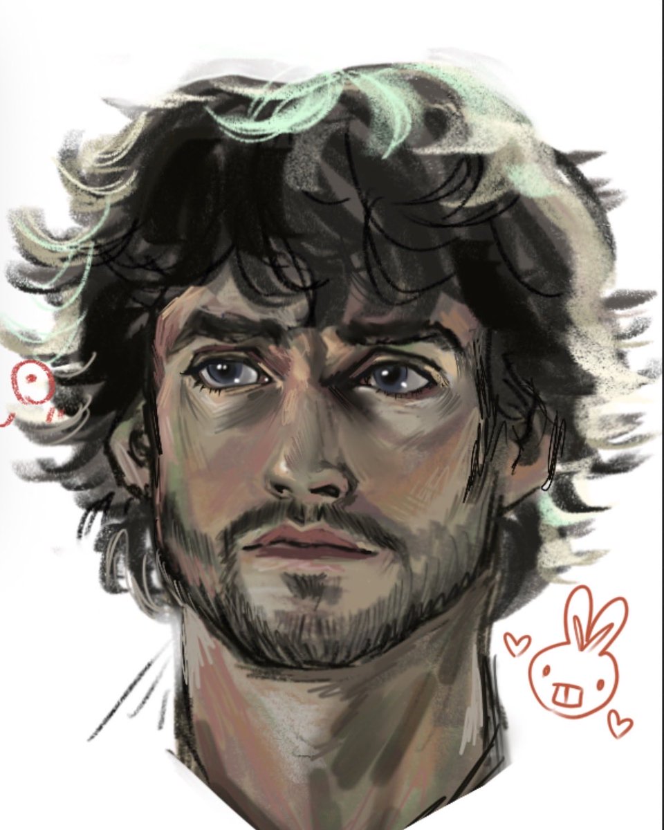BitterToffu's tweet photo. Puppy princess will #willgraham #hannigram #hughdancy https://t.co/YN1psFeHUs