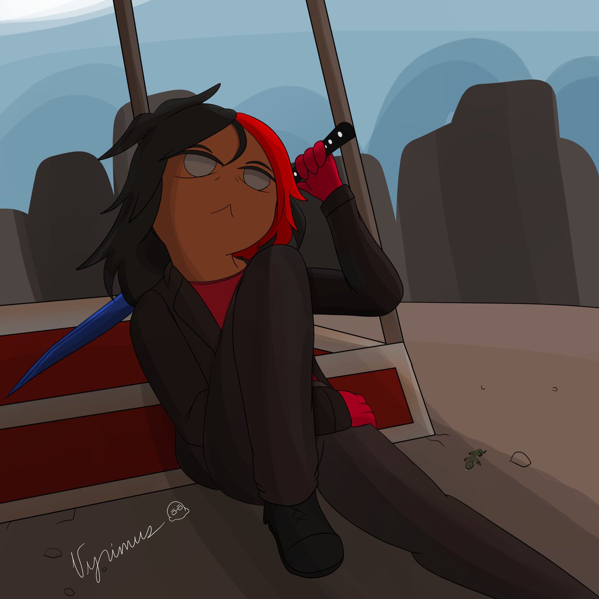 Vyrimus's tweet photo. Eleventh Attack is of Vecvecvec's Alana https://t.co/bzOvbuGdzR https://t.co/h9IUusGx1v