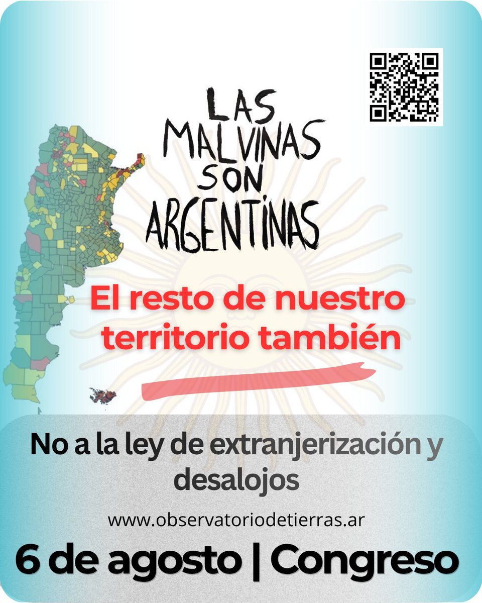Osofranco's tweet photo. @FrancoMTascon #LasMalvinasSonArgentinas https://t.co/iilYggajLb