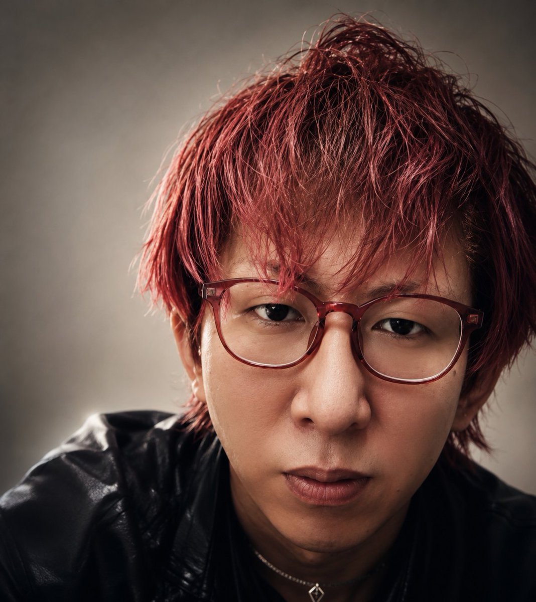 kazu0105zero's tweet photo. チャッピーにペ・ヨンジュン風にってお願いしたらこうなりましたw
タイトルだけは変えました(⋆ᴗ͈ˬᴗ͈)” https://t.co/SUyUcpyZy2