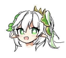 Nuco_tea's tweet photo. 絵チャ20分rkgkクオリティ
小さく描きすぎたせいで画質が… https://t.co/ScKPIEU0tJ